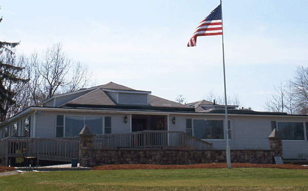 Clubhouse