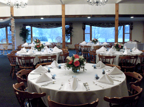 Function Room